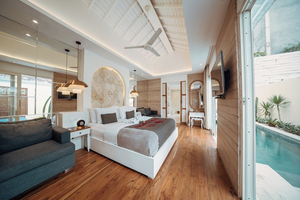 Aleva Villa Seminyak by Ini Vie Hospitality 11/50