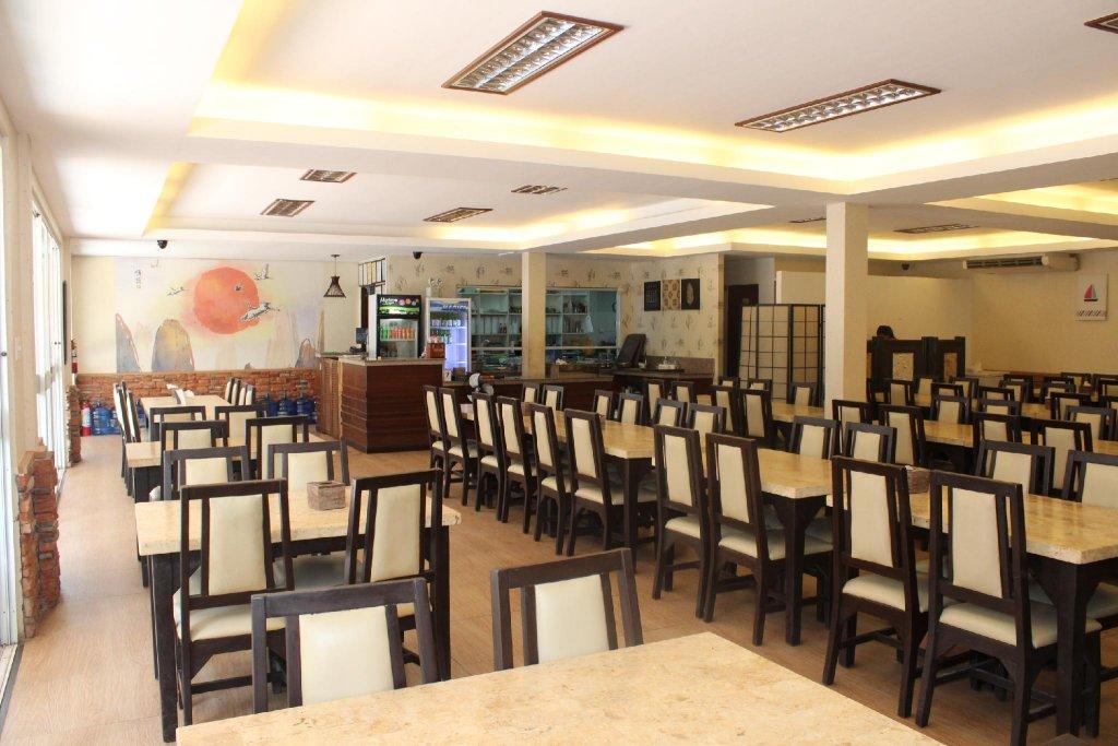 Golden Sam Resort 29/43