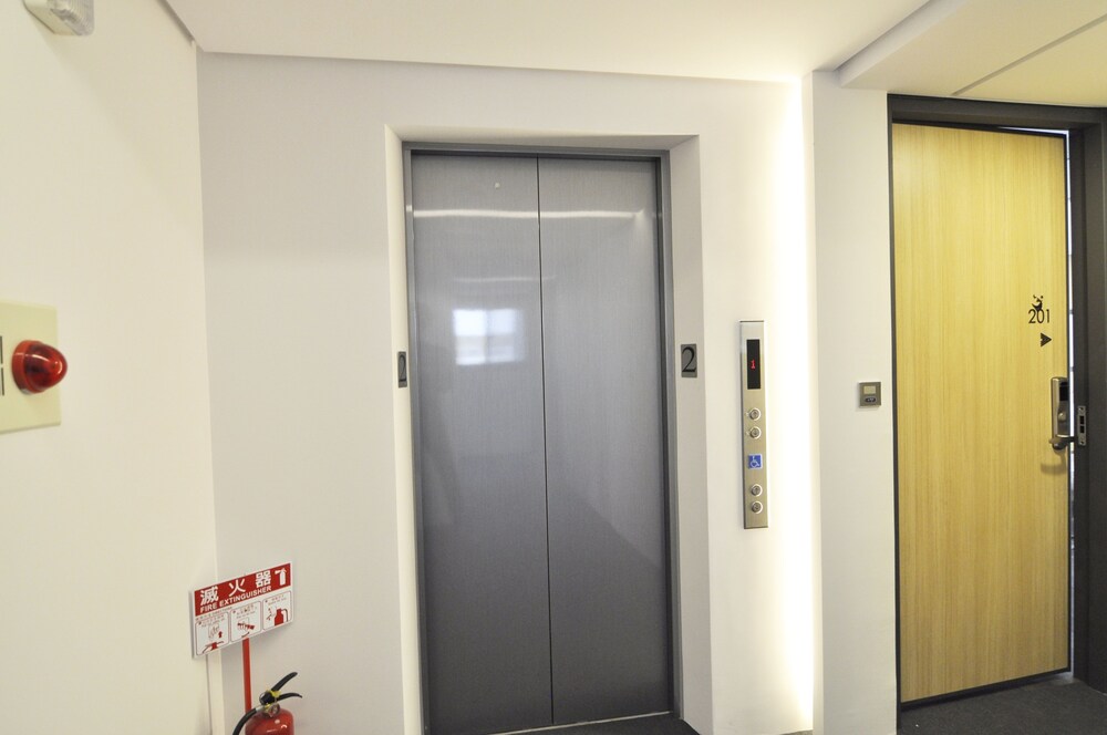 Feng Jia 25酒店(Feng Jia 25 Hotel) 图片4