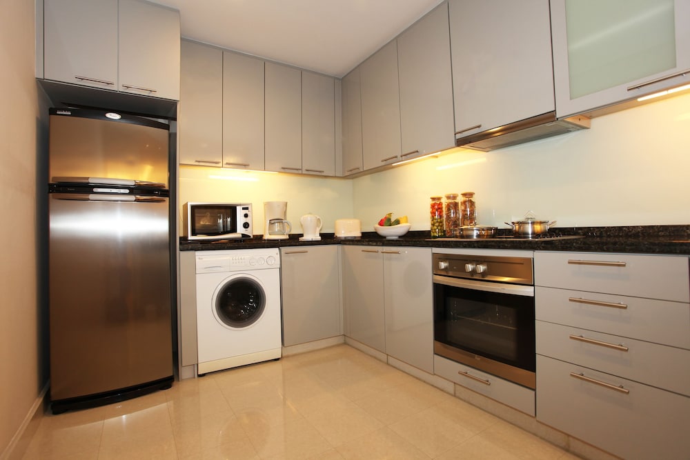 Ascott Bangkok Sathorn 21/40