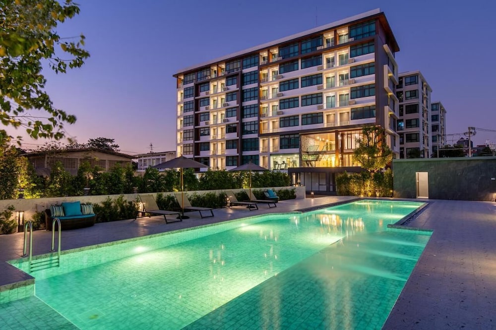 ORION Hotel and Residence Bangkok 2/50