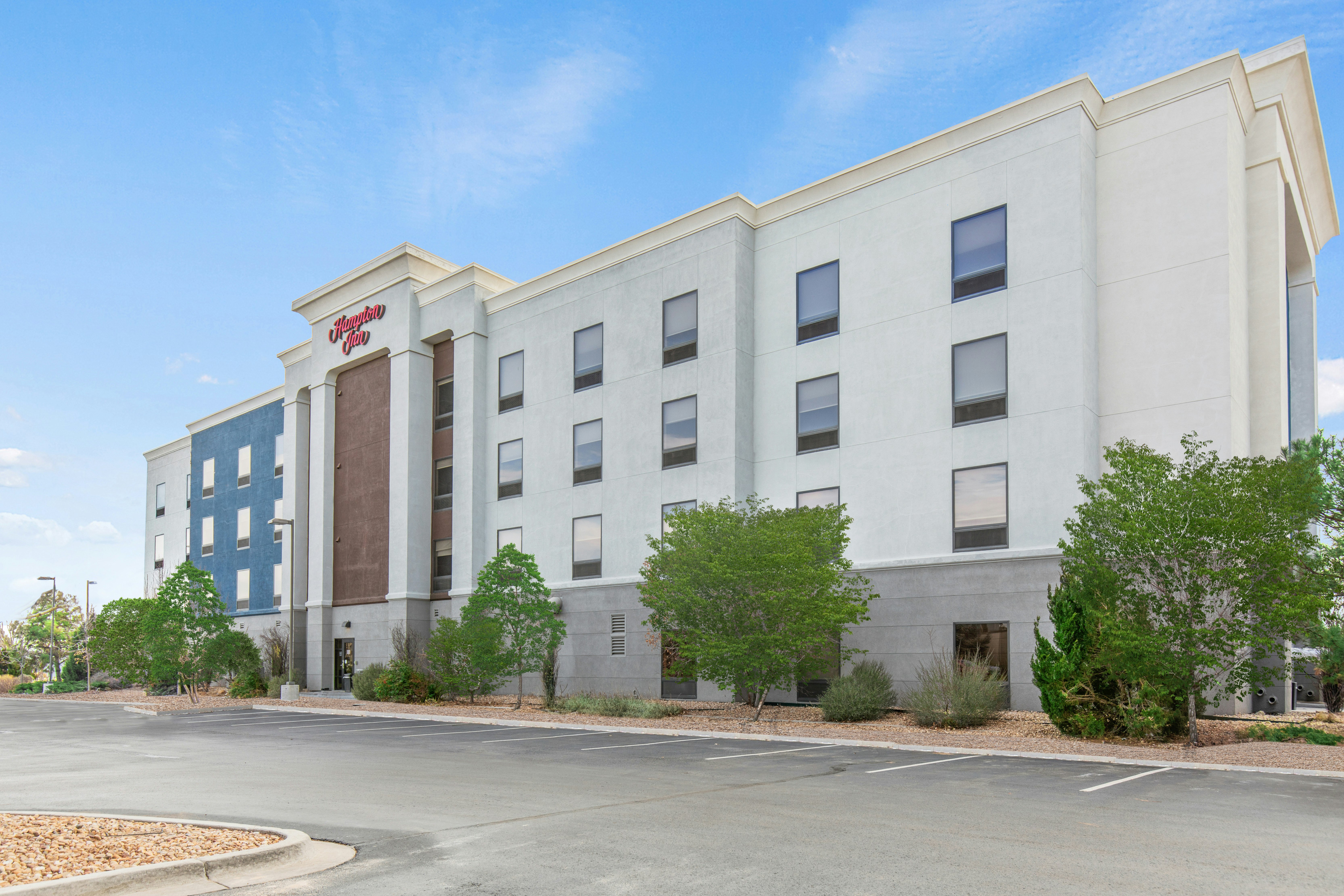 Hampton Inn Denver Northeast Brighton 45/46