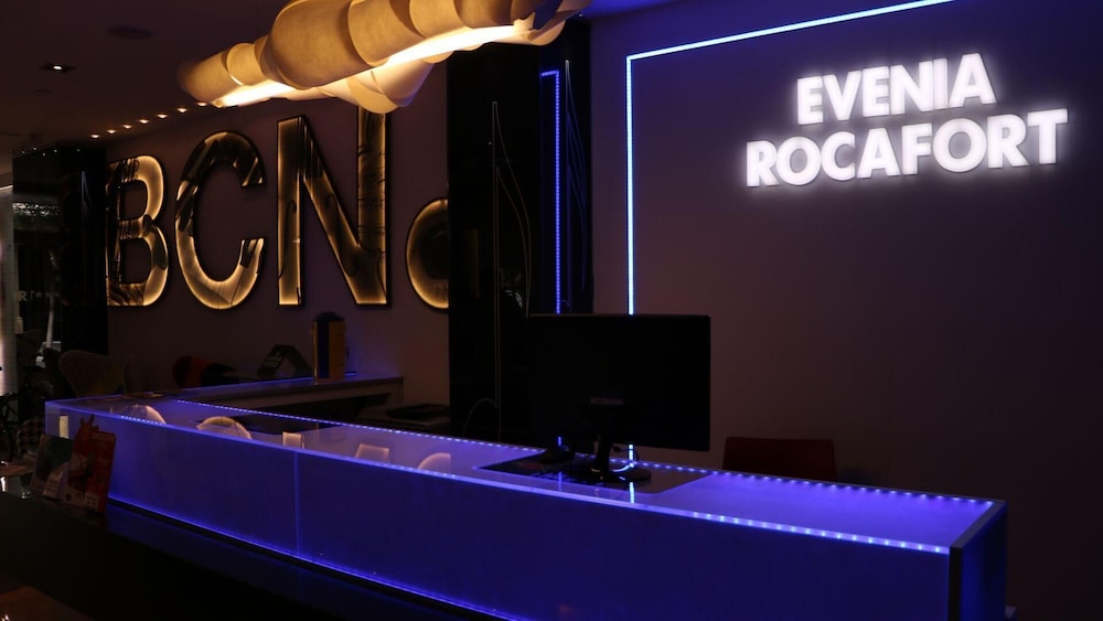 Evenia Rocafort 13/59