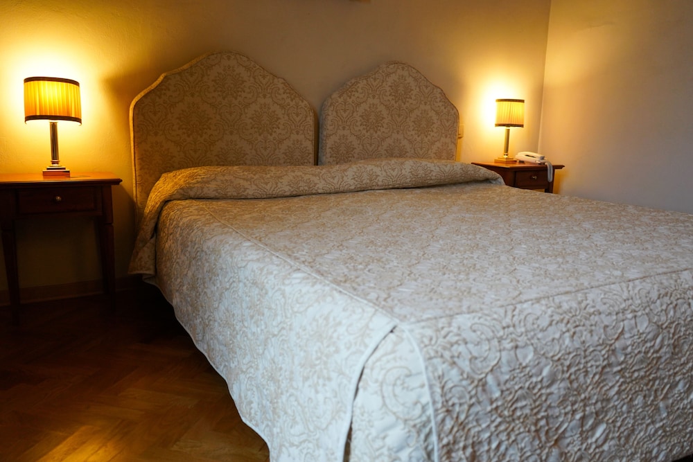 Best Western Hotel Cappelli 28/75