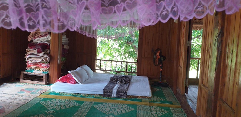 Linh Soi Homestay - Hostel 11/43