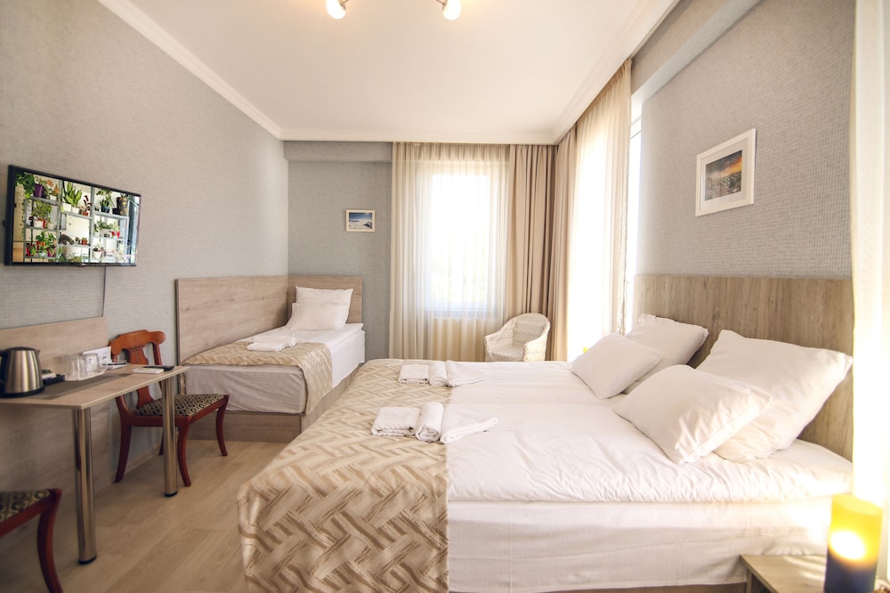 Hotel Kenari 16/44