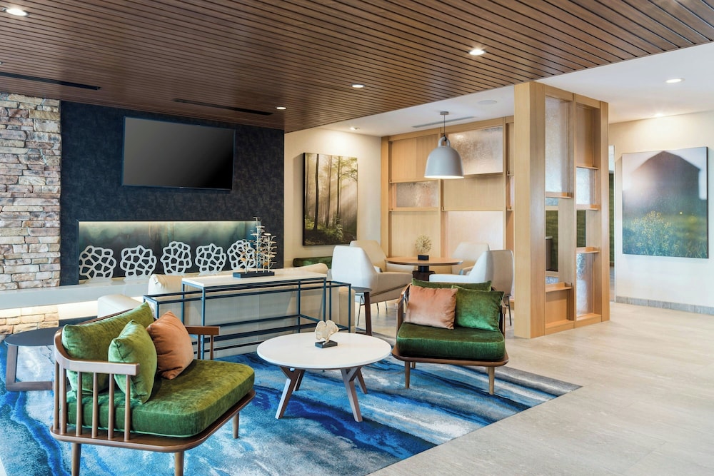 Fairfield by Marriott Inn & Suites Hanford 17/28