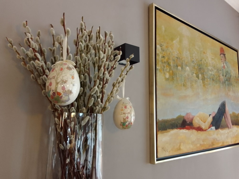 Hotel Stare Miasto Old Town 45/67