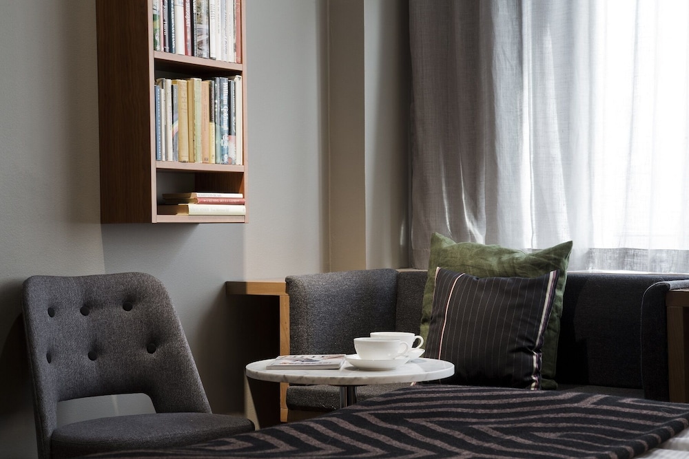 Mornington Hotel Stockholm City 33/42