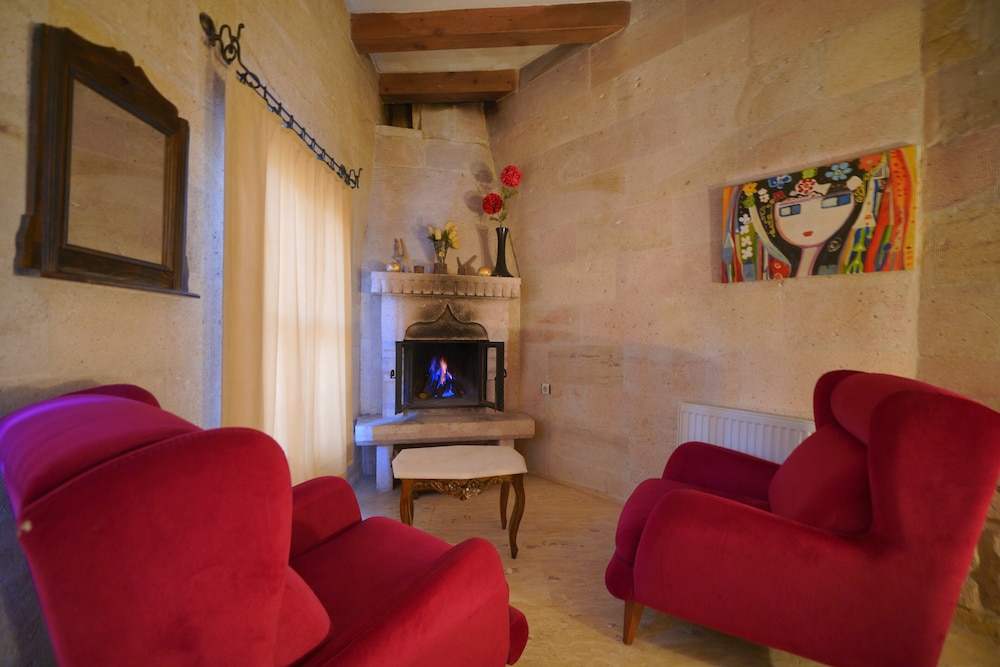 Salkim Cave House 27/50
