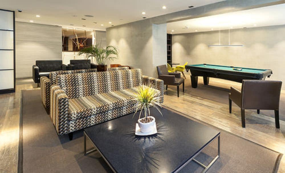 Hotel Spark Suites Antofagasta 17/22