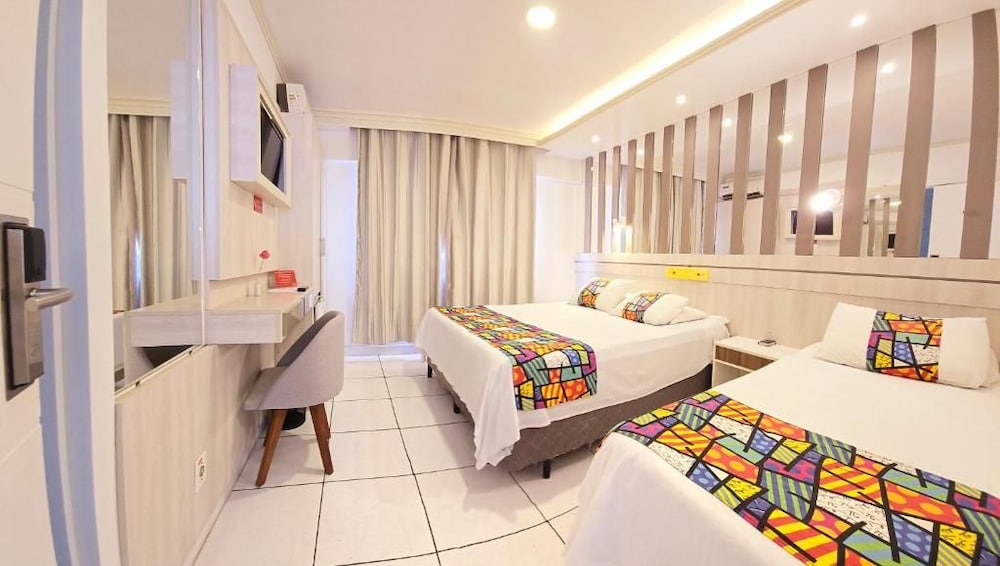 Hotel Rediadri 23/50
