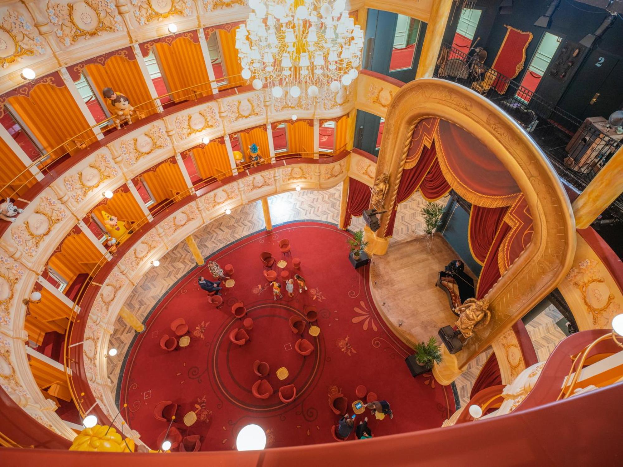 Plopsa Hotel 43/50