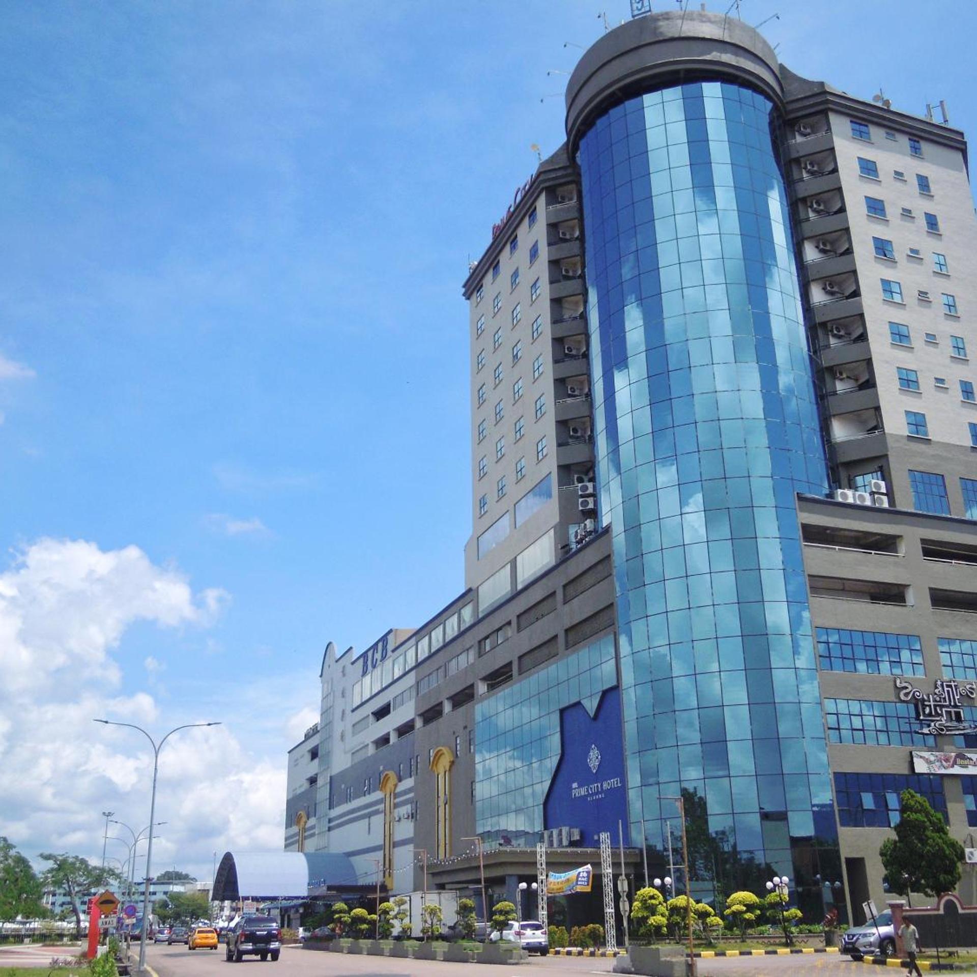 Prime City Hotel Kluang 3/41