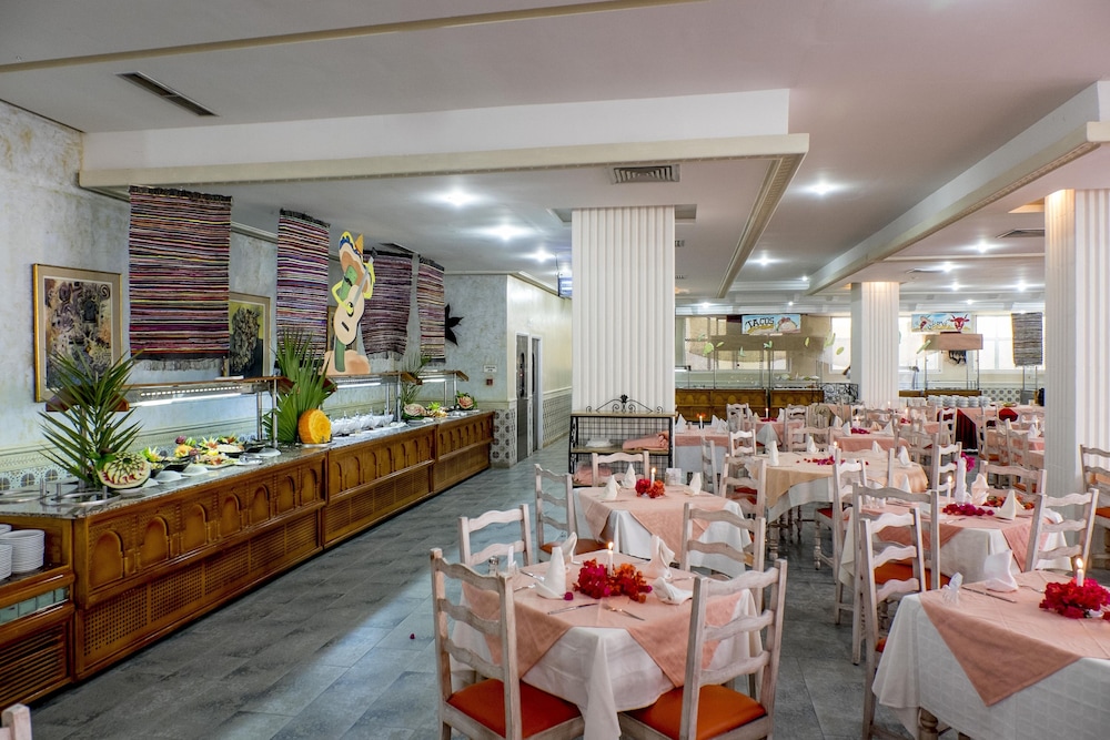 Houda Golf Beach & Aquapark 31/50