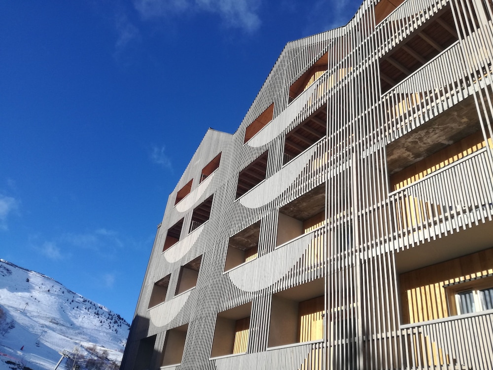 The People Hostel-Les 2 Alpes 6/61