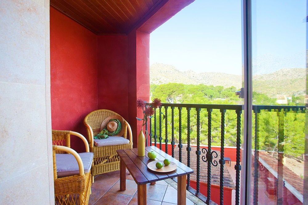 Hotel Cala Sant Vicenc - Adults Only 28/60