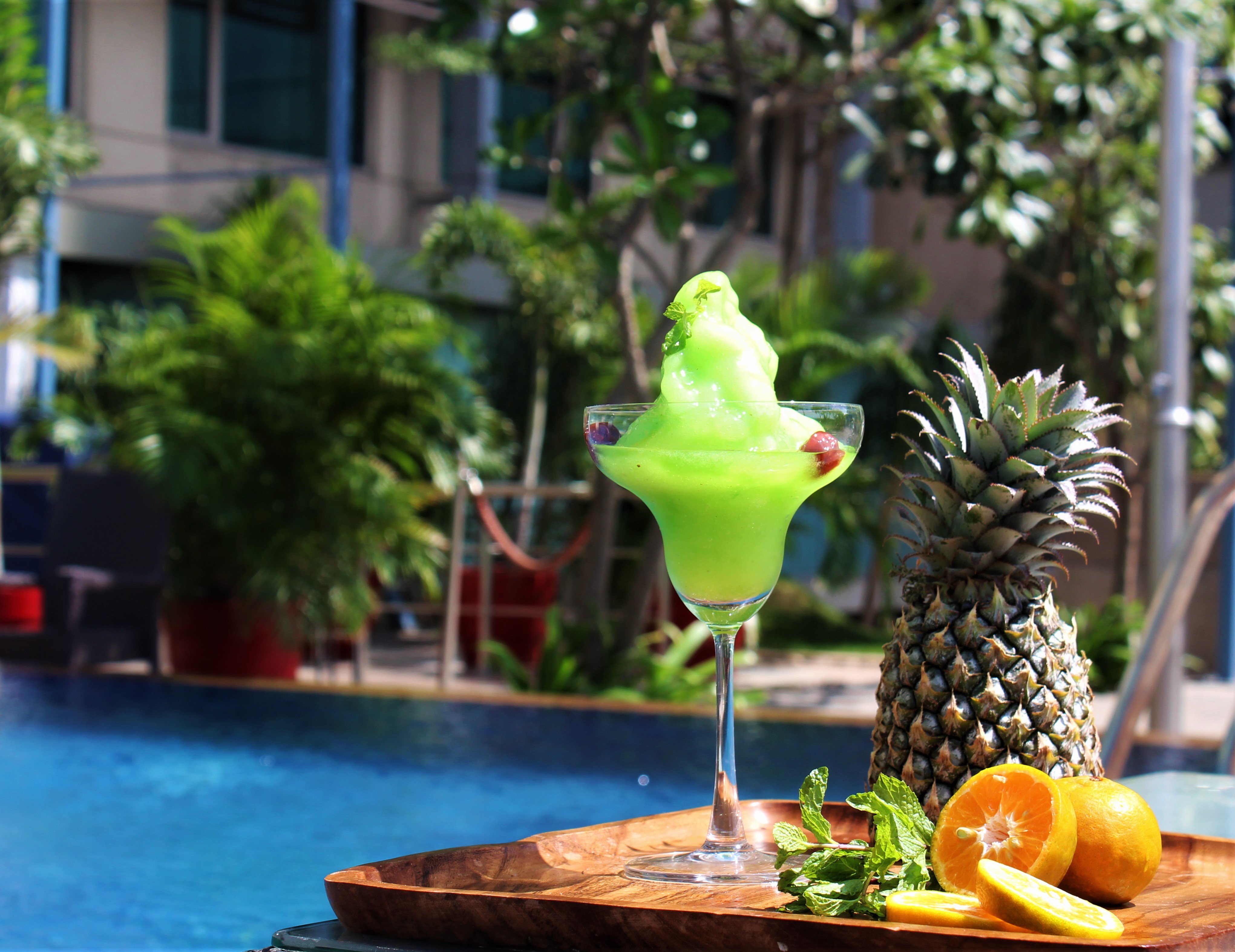 Crowne Plaza Ahmedabad City Centre 23/70