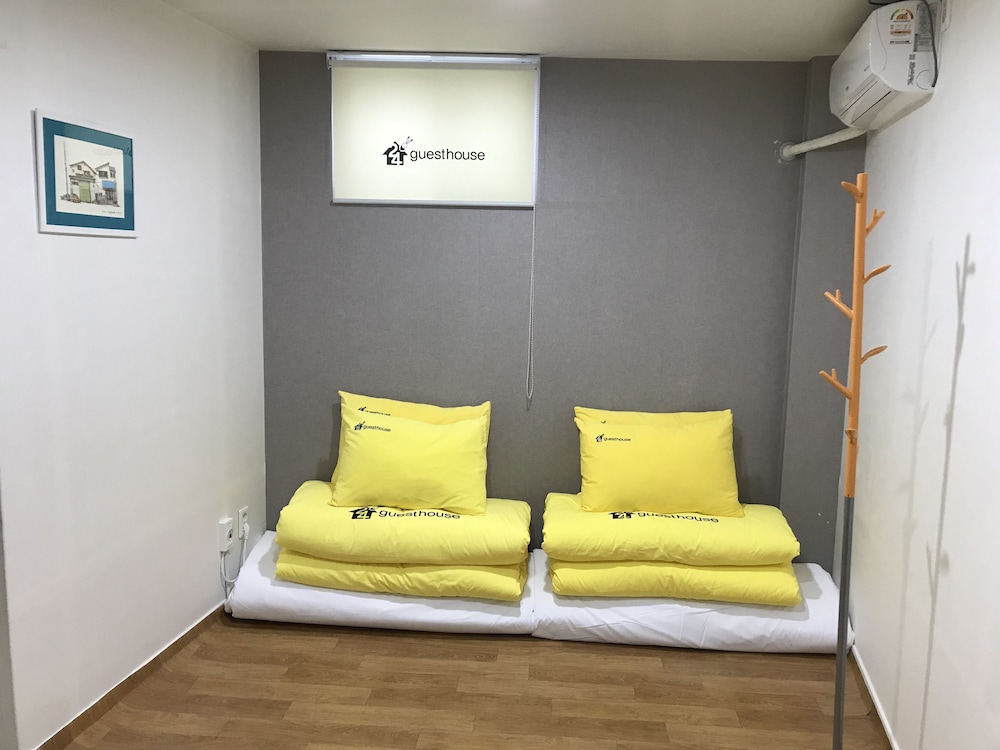 24 Guesthouse Jeonju 26/40