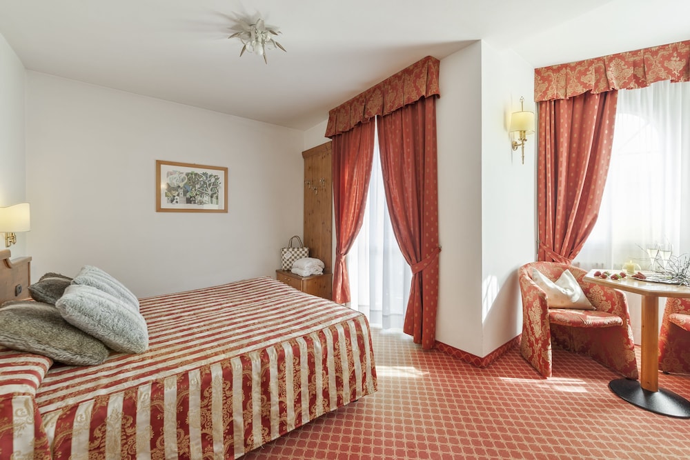 Brunet The Dolomites Resort 32/82