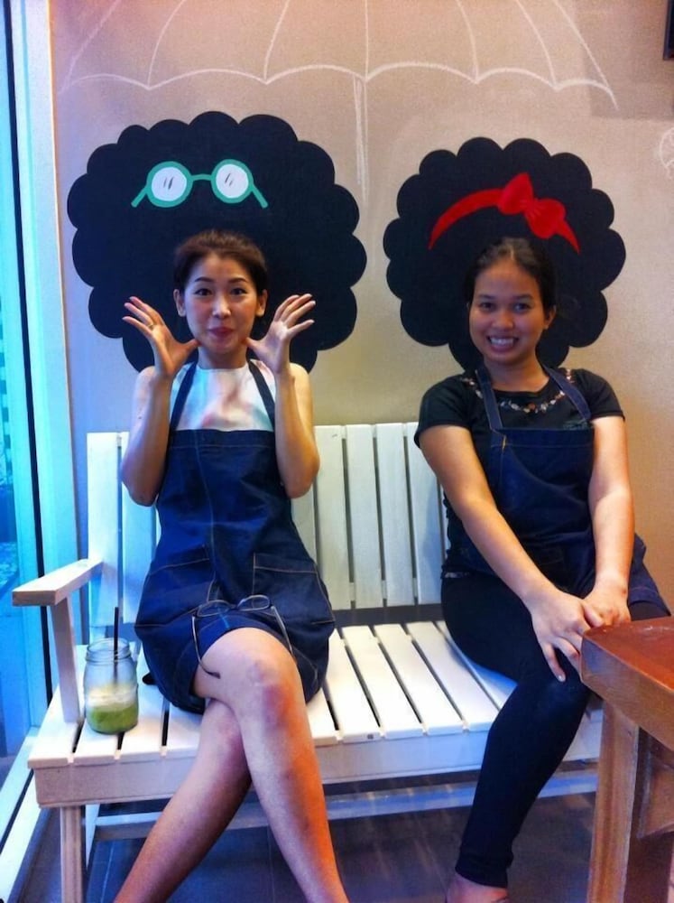 U Dee Room & Coffee 13/38