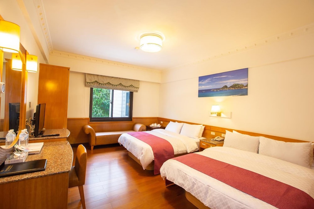 Dong Tair Spa Hotel 17/40