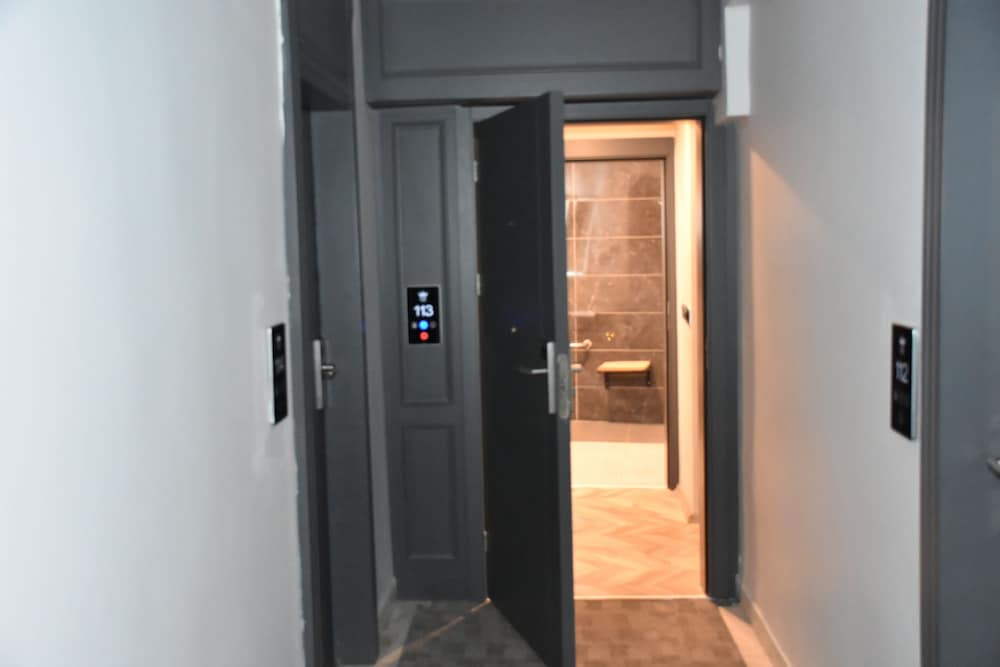 UK Ankara Hotel 22/46