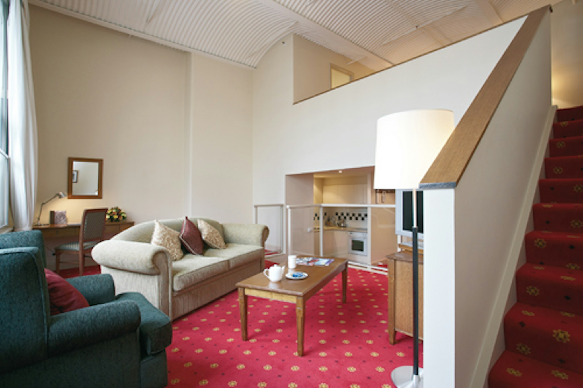 Grand Hotel Melbourne 32/55