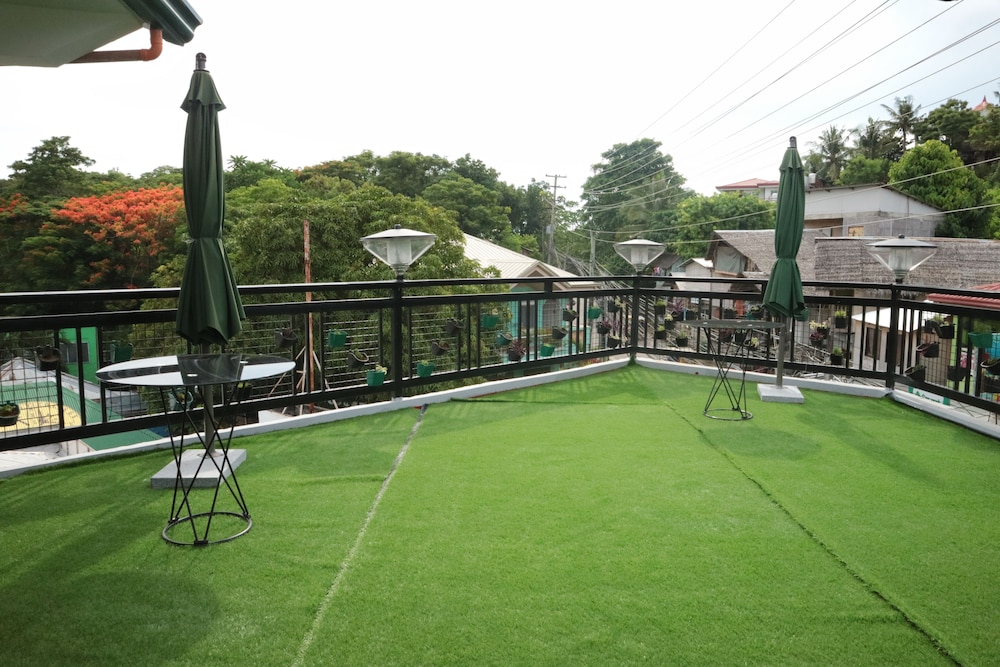 Boracay Grace Hotel 37/67