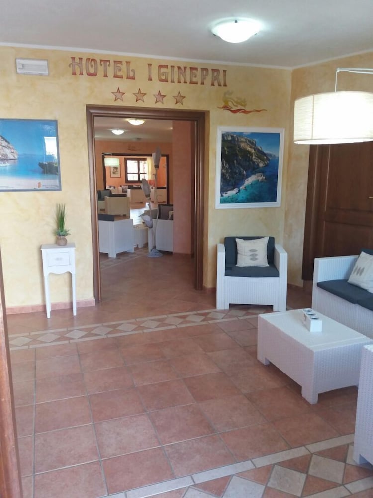 Hotel I Ginepri 26/50