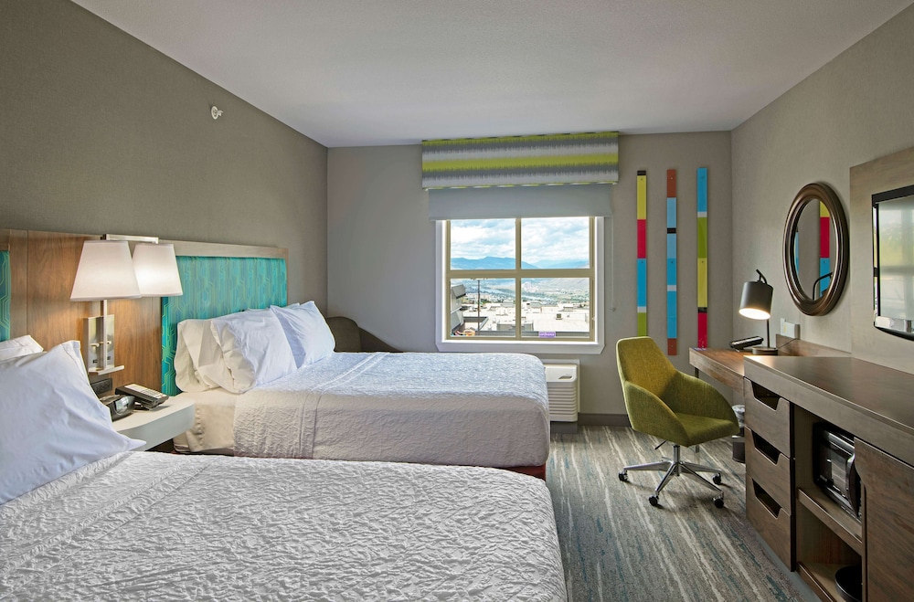 Hampton Inn by Hilton Kamloops 20/44