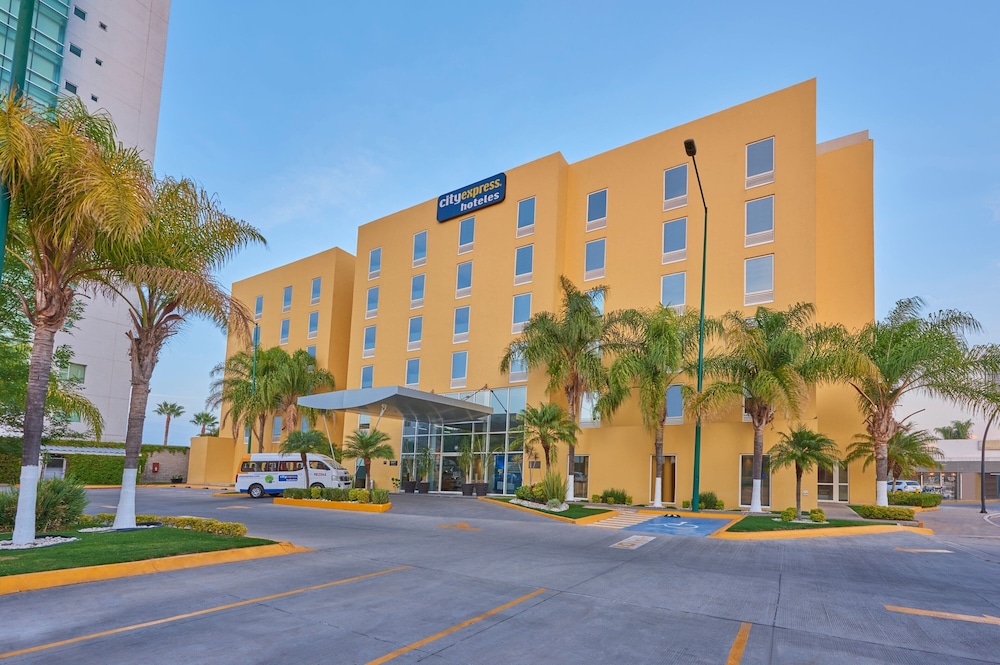 City Express by Marriott Irapuato 47/50