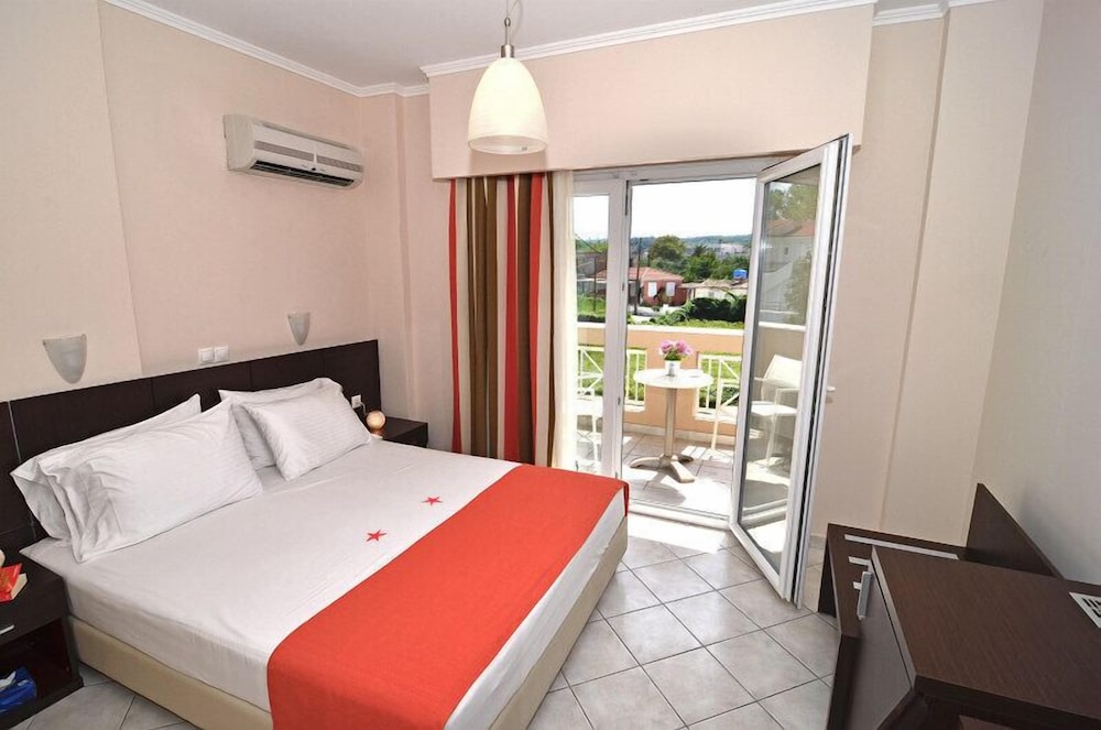 Al Mare Hotel 26/63