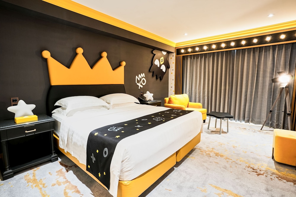 Grand Hi Lai Hotel 22/73
