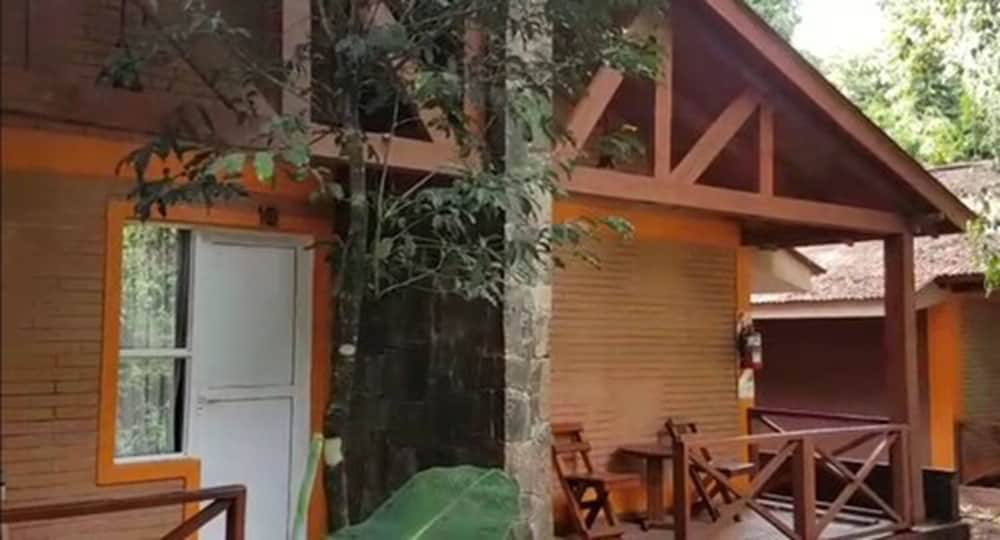 Don Horacio Hotel Selvatico 7/65