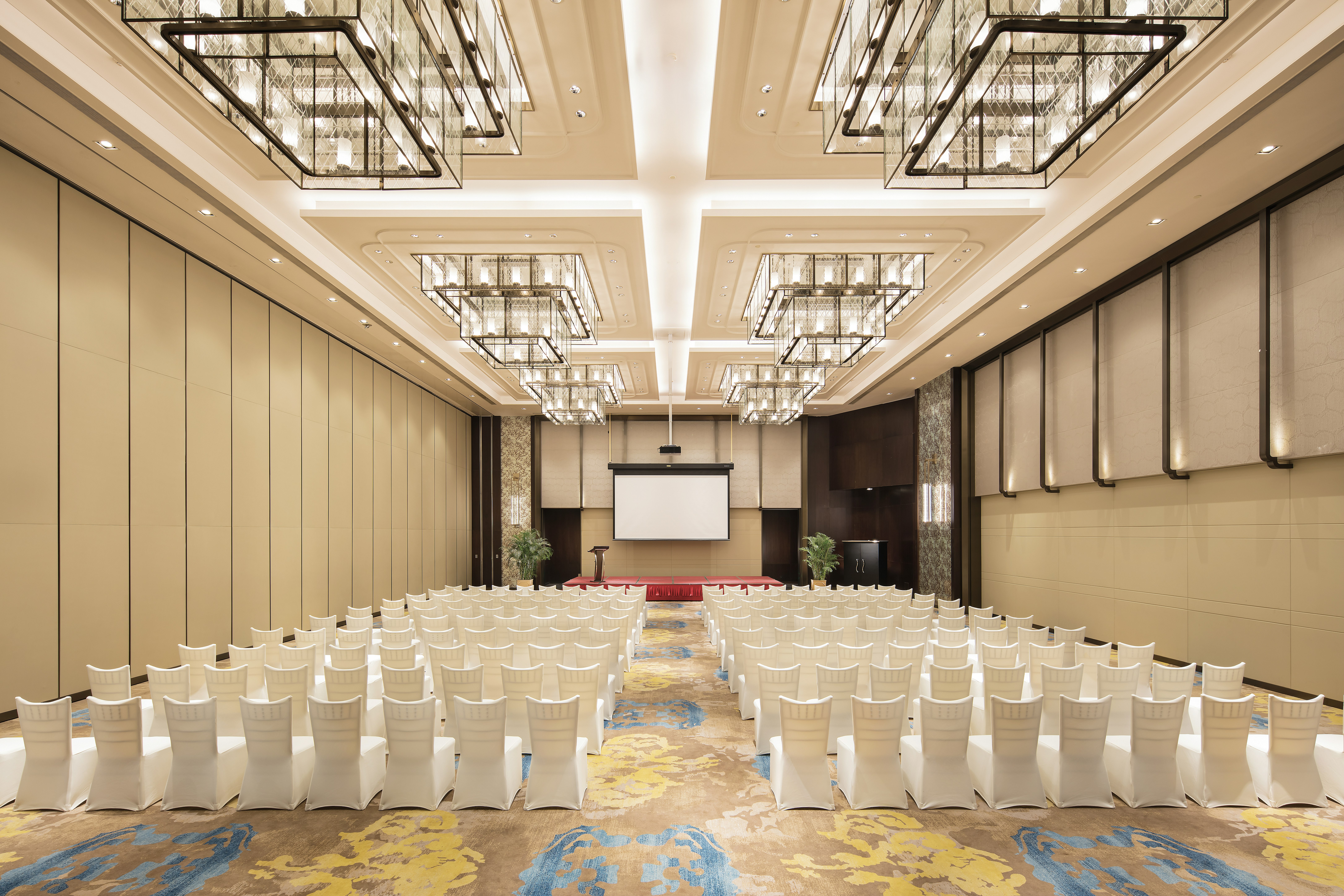 Hilton Fuzhou 31/57