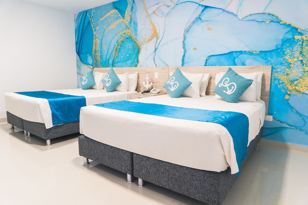 Sea Colors Hotel 30/44