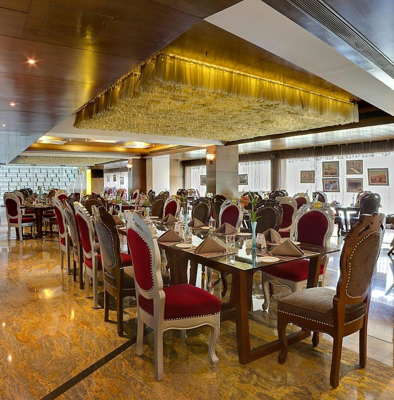 La Marvella, Bengaluru 38/51