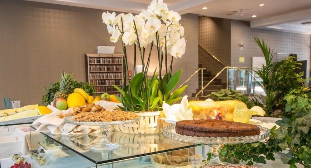 Hotel Blaise & Francis 45/55