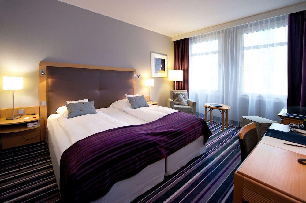 Radisson Blu Bremen 19/72