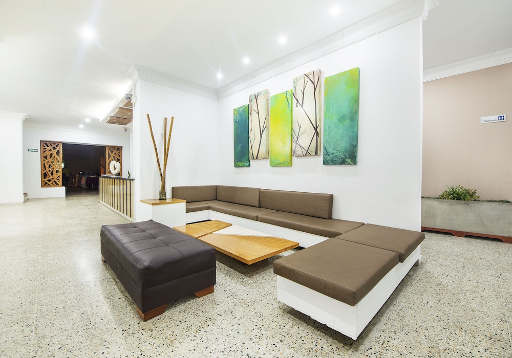 Hotel Porto Bahia 55/77