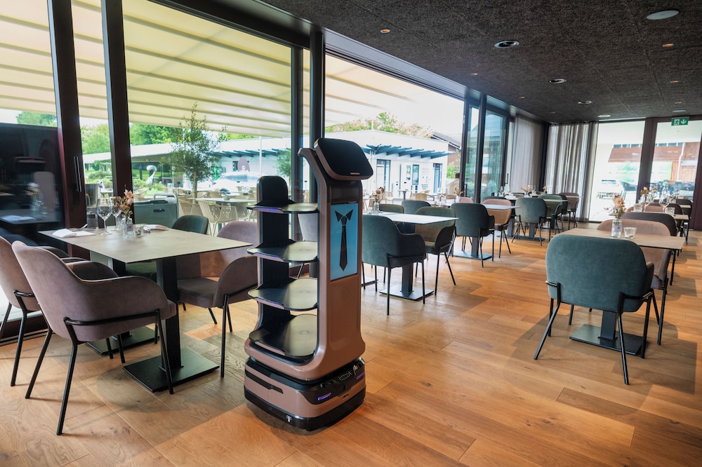 Aarau-West Swiss Quality Hotel 33/50