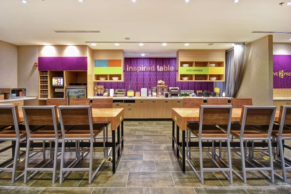 Home2 Suites By Hilton Atlanta Marietta Ga 42/61