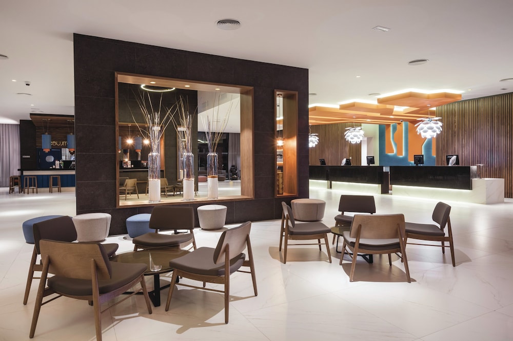 Hotel Riu Costa del Sol 31/49