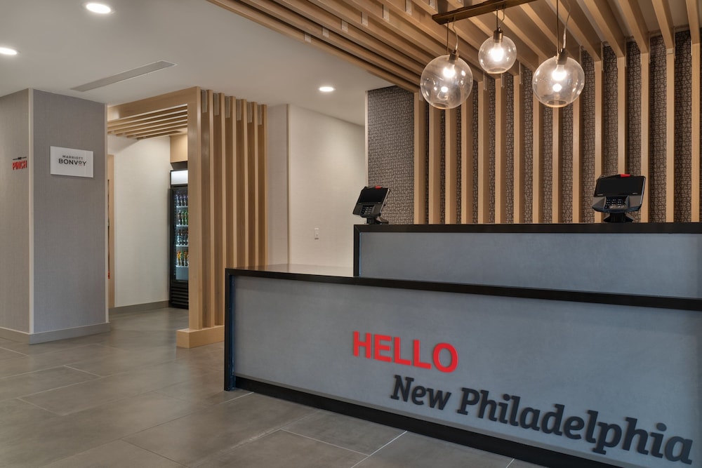 TownePlace Suites by Marriott New Philadelphia 2/33
