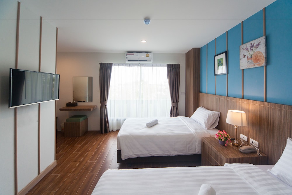Anchan Laguna Hotel 19/64