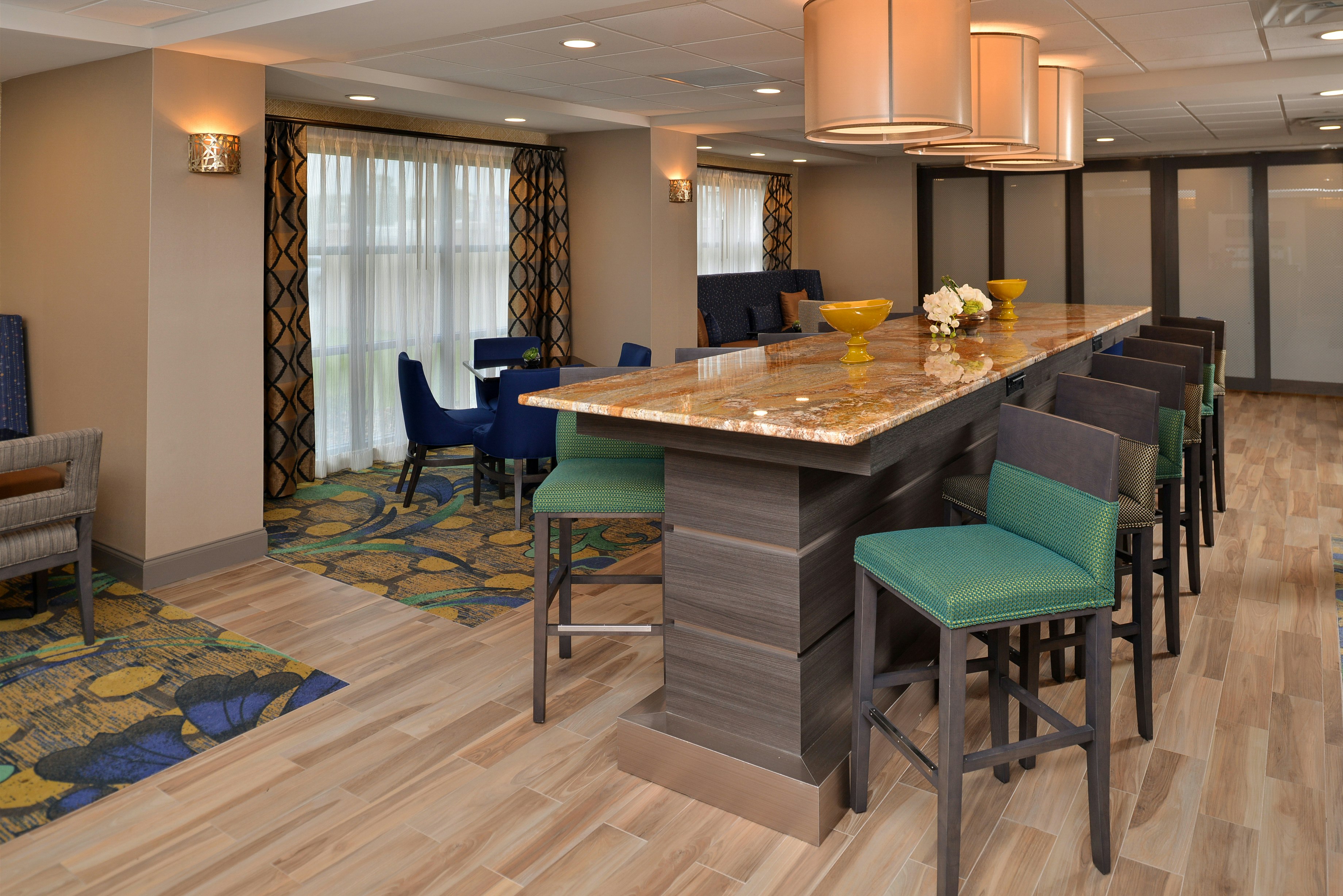 Hampton Inn Broussard-Lafayette Area LA 32/49