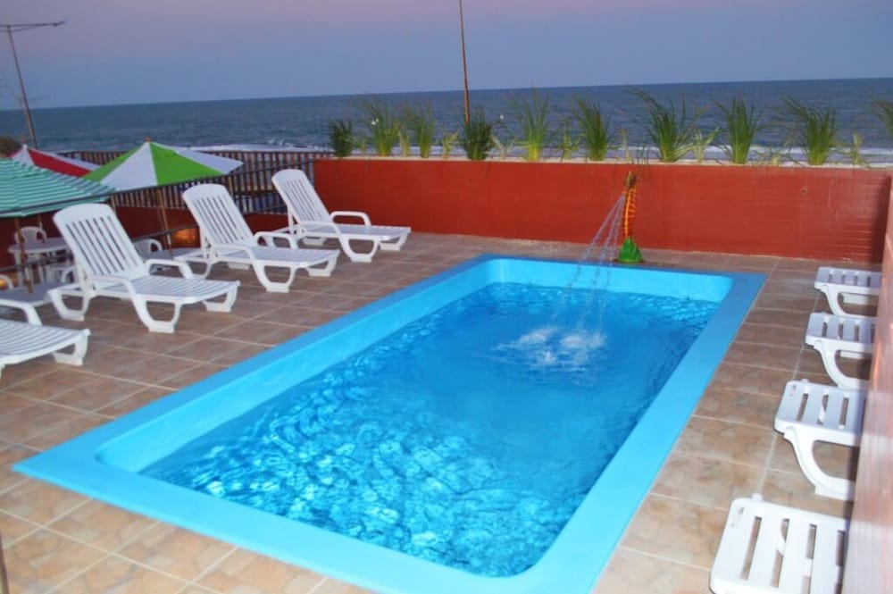 Brisa do Mar Beach Hotel 27/50