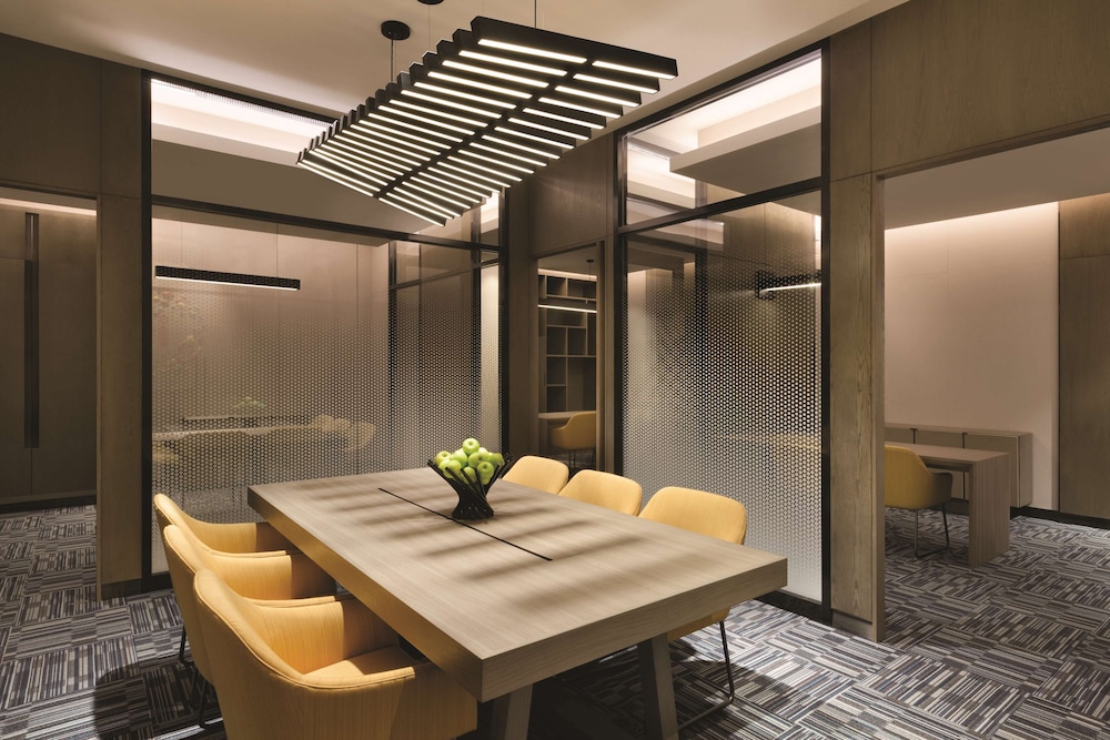 Hyatt Place Zhuhai Jinshi 18/43
