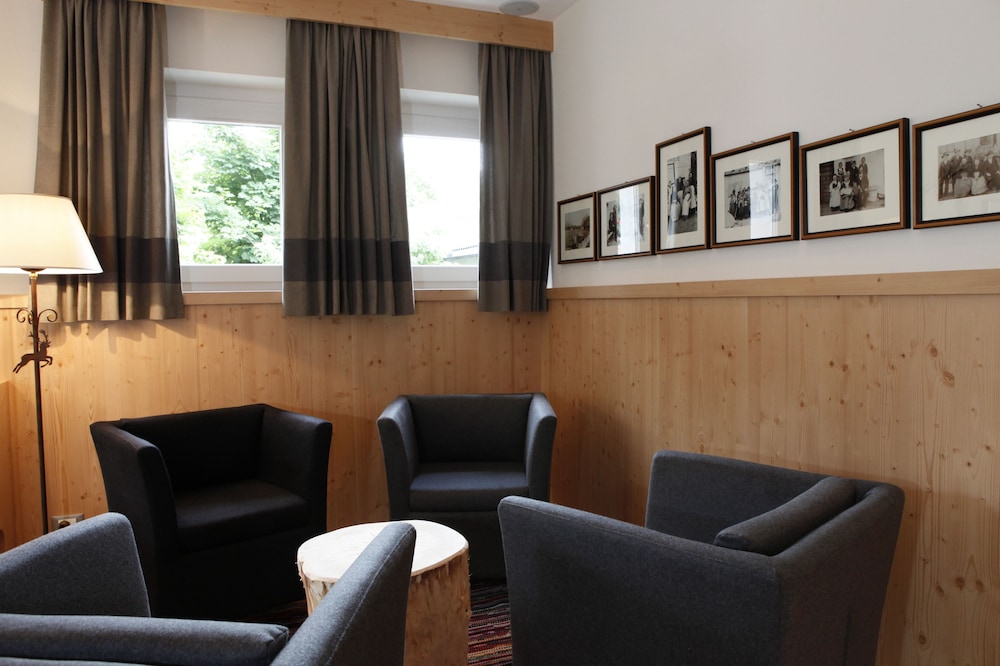 Christophorus Mountain Residence 52/65